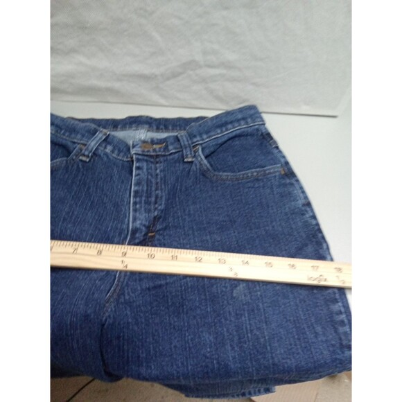 Riders women size 10P capri cropped‎ denim - Picture 11 of 12